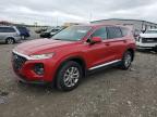 2020 HYUNDAI SANTA FE S - 5NMS3CAD9LH278001