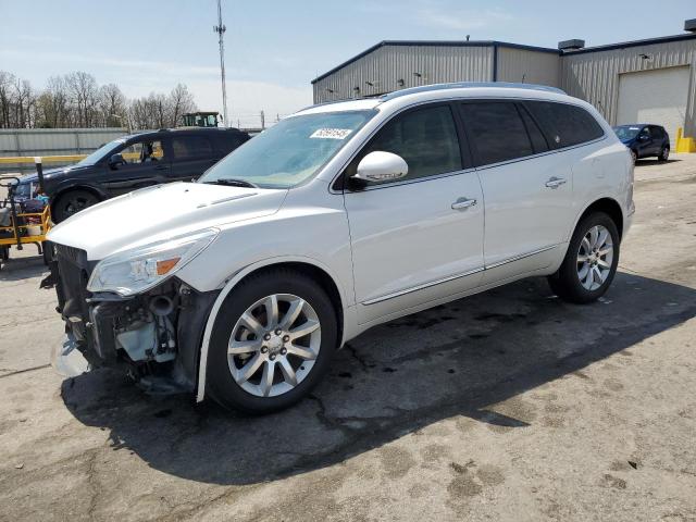 2016 BUICK ENCLAVE - 5GAKVCKD9GJ224725