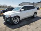 2016 BUICK ENCLAVE - 5GAKVCKD9GJ224725