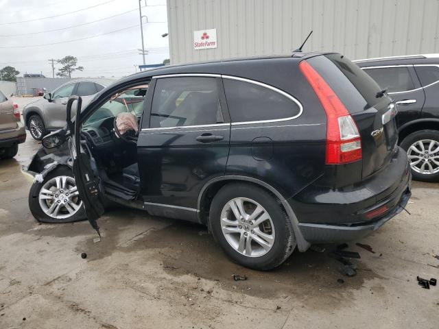 Vin: 5j6re3h58al005497, lot: 54269805, honda crv ex 20102