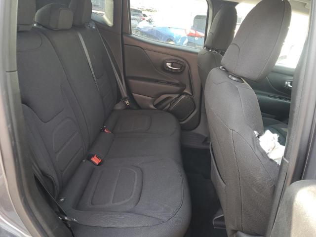 2022 JEEP RENEGADE L - ZACNJDB15NPN63267