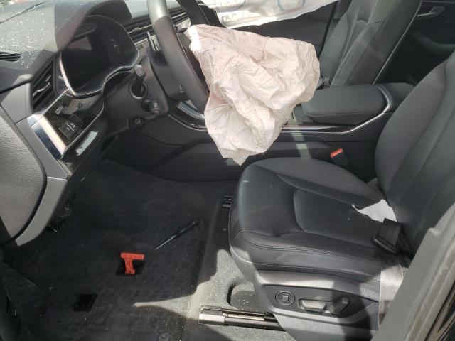 wa1vxbf70nd013584 - 2022 Audi q7 prestige - #54179315