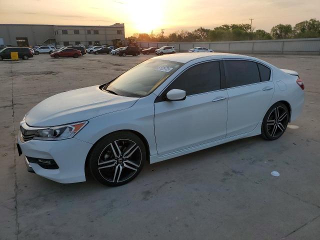 Vin: 1hgcr2f63ga124490, lot: 51529725, honda accord sport 2016 img_1