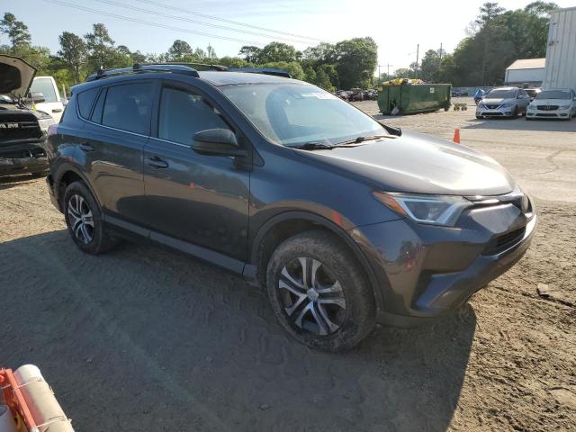Vin: jtmzfrev3jj154163, lot: 52199125, toyota rav4 le 20184