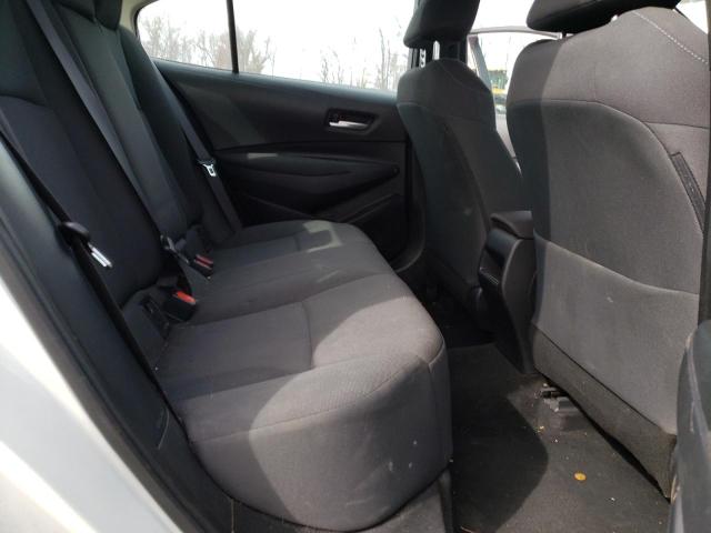 2021 TOYOTA COROLLA LE - 5YFEPMAE9MP185051