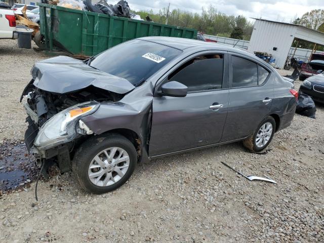 Vin: 3n1cn7ap8kl826199, lot: 51469295, nissan versa s 2019 img_1