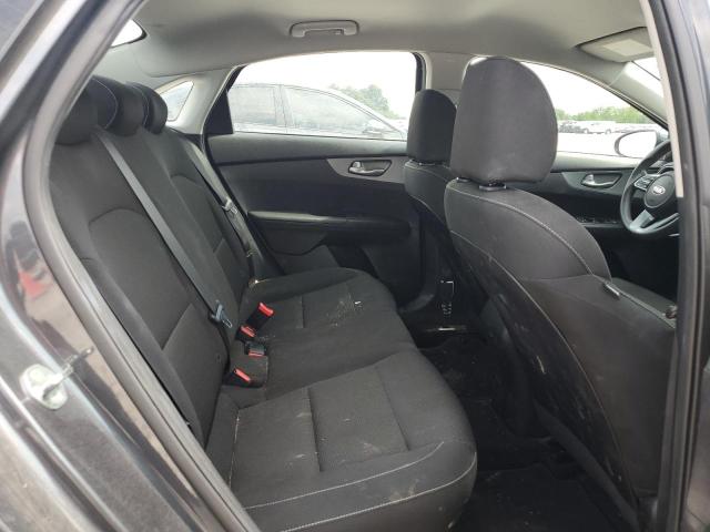 2021 KIA FORTE FE - 3KPF24AD4ME394807