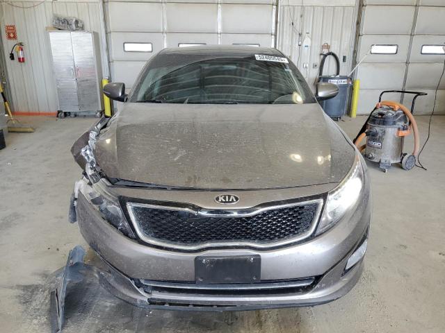 2015 KIA OPTIMA SX 5XXGR4A62FG495212