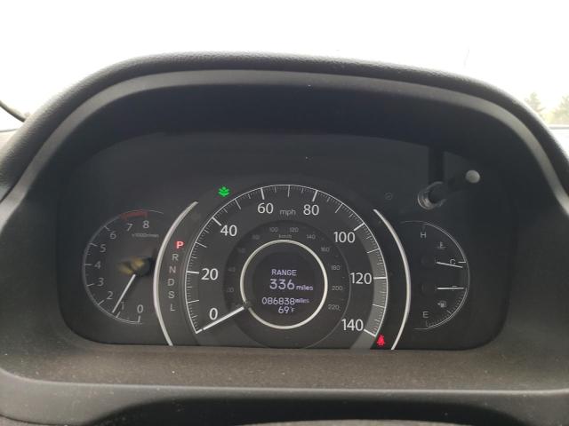 2015 HONDA CR-V TOURI - 5J6RM4H90FL121960