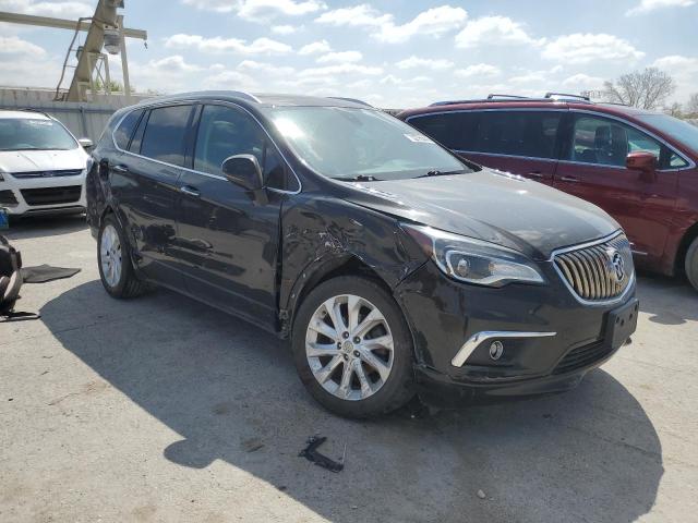 Vin: lrbfxfsx7gd245656, lot: 52766445, buick envision premium 20164