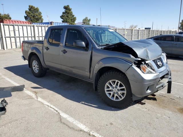 Vin: 1n6dd0er4jn766358, lot: 52427485, nissan frontier s 20184