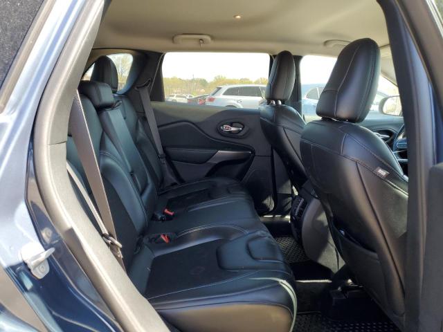 2020 JEEP CHEROKEE L - 1C4PJMLX7LD509155
