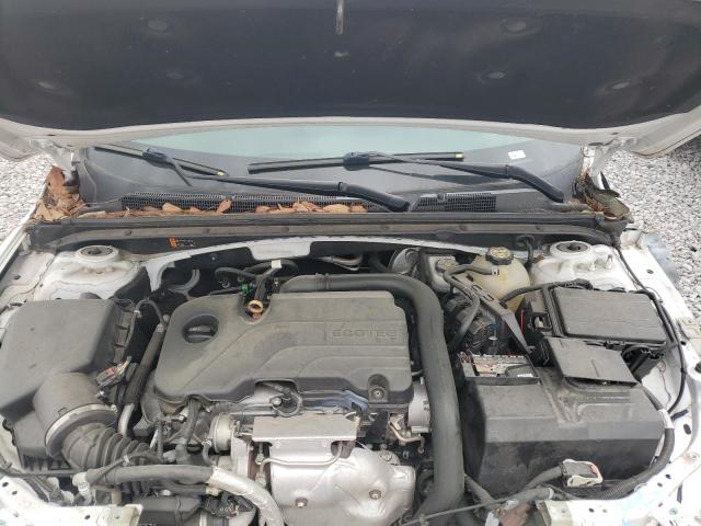 2020 CHEVROLET MALIBU LT - 1G1ZD5ST5LF039466