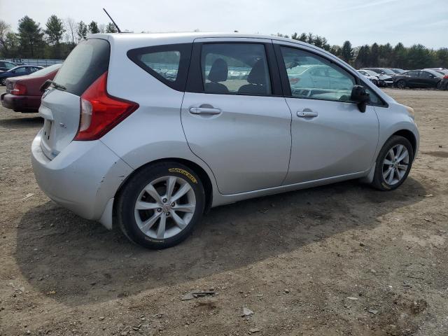 Vin: 3n1ce2cp8el355157, lot: 53695495, nissan versa s 20143