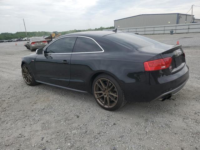 Vin: waucgafr1fa032640, lot: 54301645, audi s5/rs5 premium plus 20152