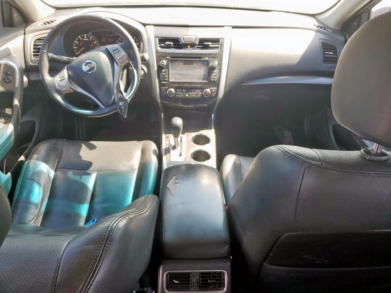 2015 NISSAN ALTIMA 2.5 - 1N4AL3AP7FN353104