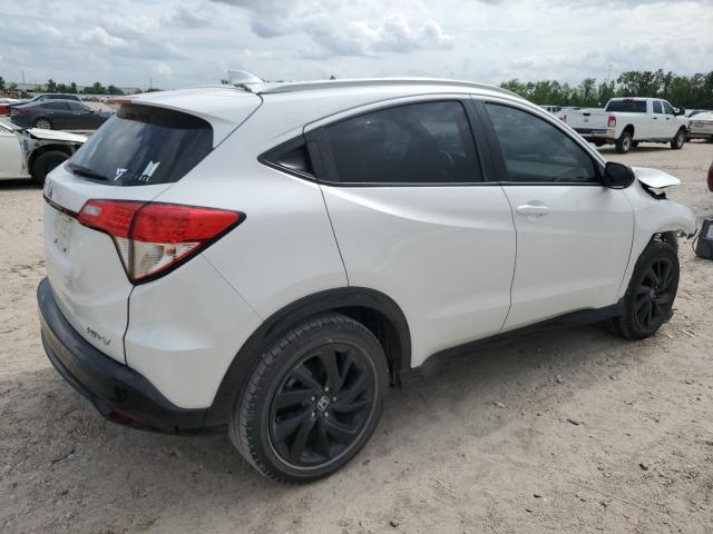 2021 HONDA HR-V SPORT 3CZRU5H16MM725279