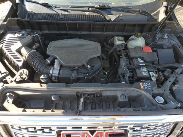 2017 GMC ACADIA DEN - 1GKKNPLS1HZ158522