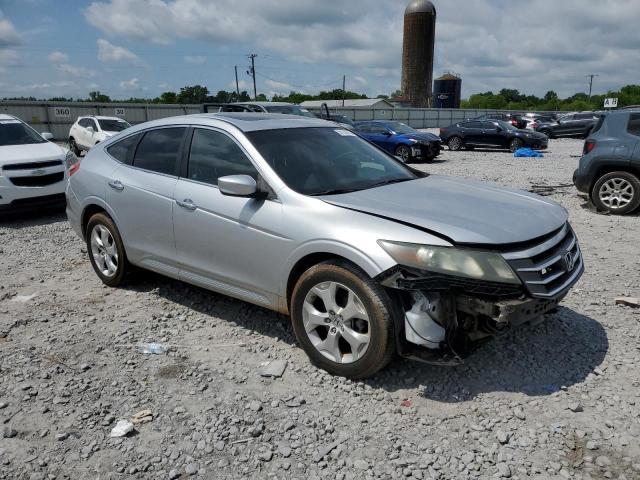Vin: 5j6tf2h57bl004727, lot: 55180075, honda accord exl 20114