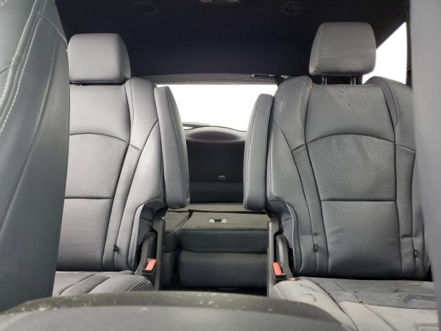 2024 BUICK ENCLAVE ES 5GAERBKW7RJ114840