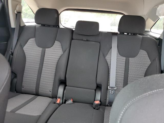 2023 KIA SORENTO LX - 5XYRG4LC0PG218105