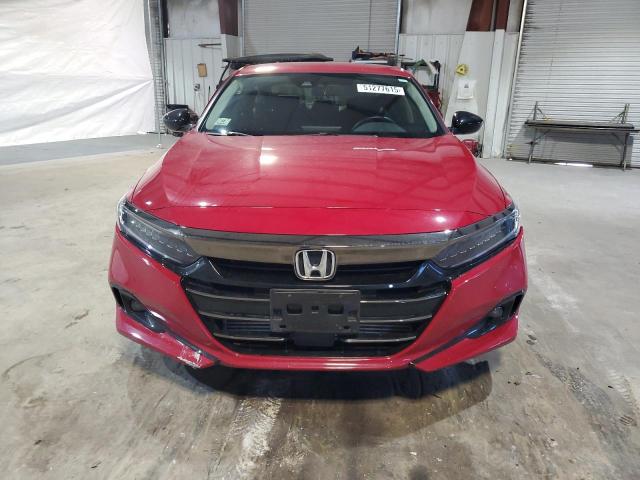 2021 HONDA ACCORD SPO 1HGCV1F4XMA115883