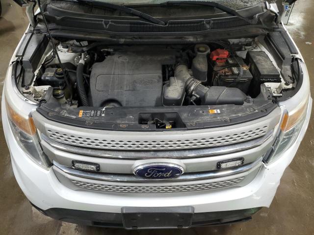 2015 FORD EXPLORER - 1FM5K8B87FGA87702
