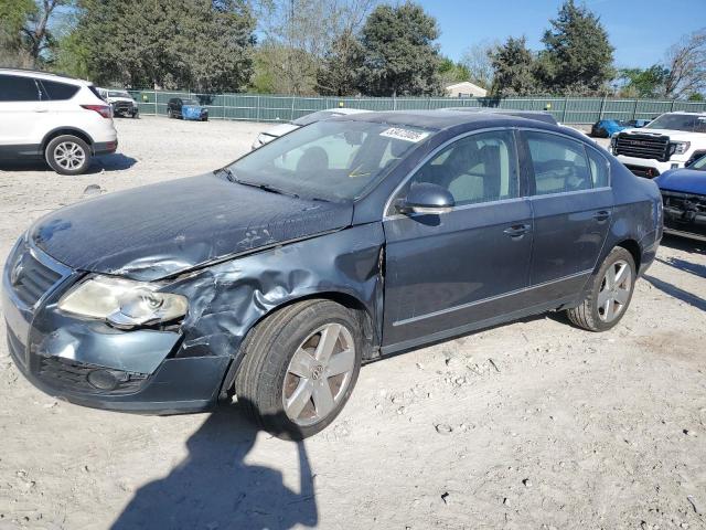 VOLKSWAGEN PASSAT TUR