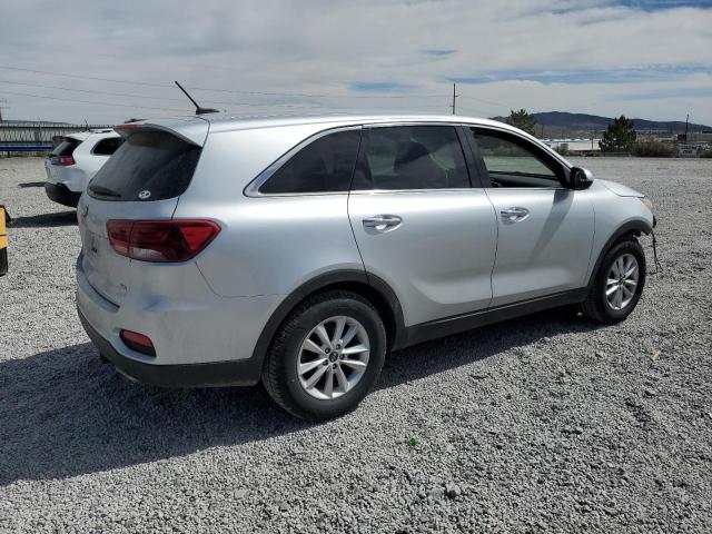 Vin: 5xypg4a56lg626081, lot: 51867695, kia sorento s 20203