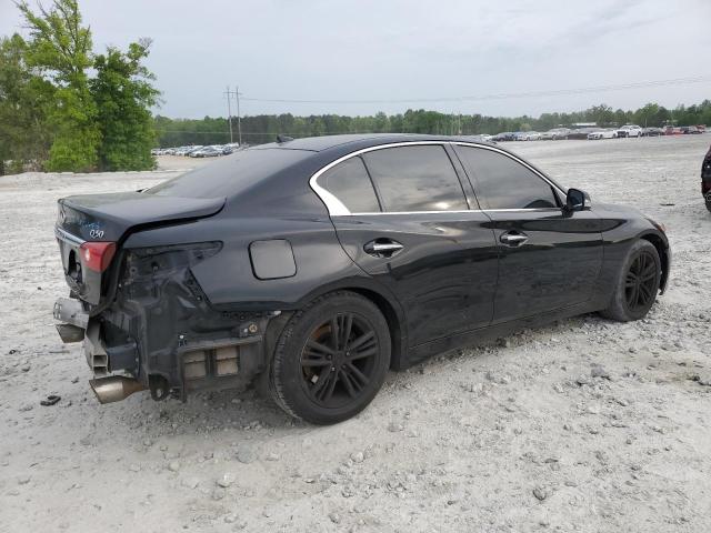 Vin: jn1bv7ap4fm336995, lot: 50388165, infiniti q50 base 20153