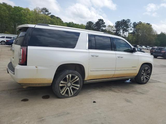 Vin: 1gks2hkj5kr127093, lot: 51471935, gmc yukon denali 20193