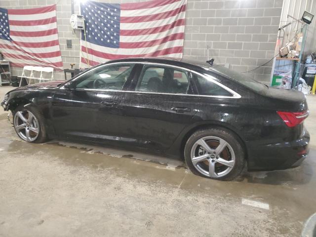 Vin: waul2bf29rn055524, lot: 52089565, audi a6 premium plus 20242