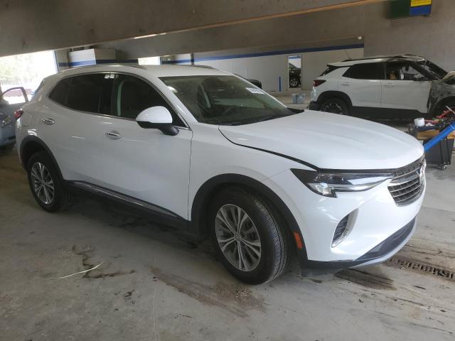 Vin: lrbazlr43nd137546, lot: 54045645, buick envision preferred 20224