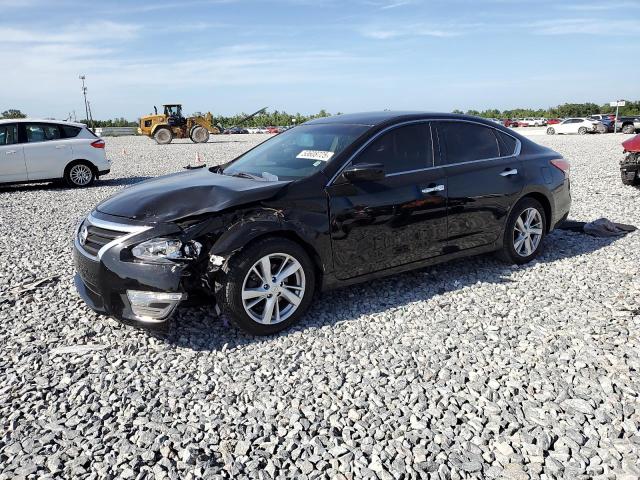 Vin: 1n4al3ap8dc111236, lot: 53608725, nissan altima 2.5 2013 img_1