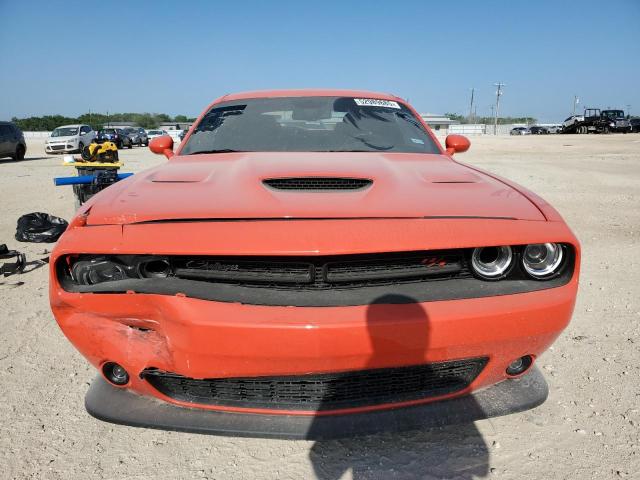 2023 DODGE CHALLENGER 2C3CDZFJ5PH689114