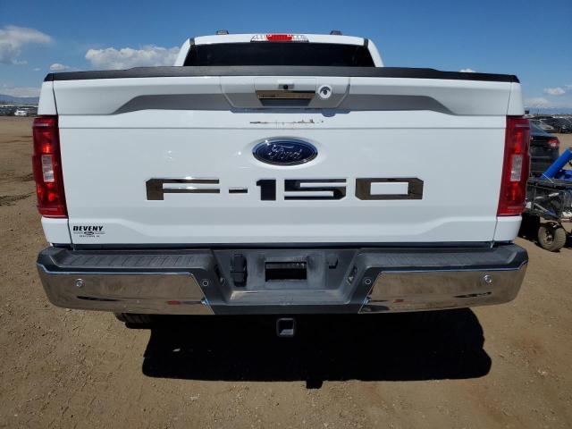 2023 FORD F150 SUPER - 1FTFW1ED5PFD28970