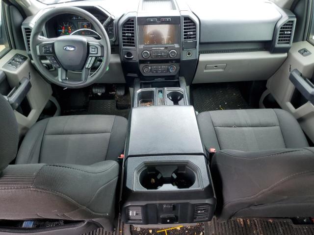 2019 FORD F150 SUPER - 1FTEW1CP1KKF26082