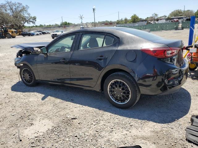 Vin: 3mzbm1u72fm193510, lot: 53804575, mazda 3 sport 20152