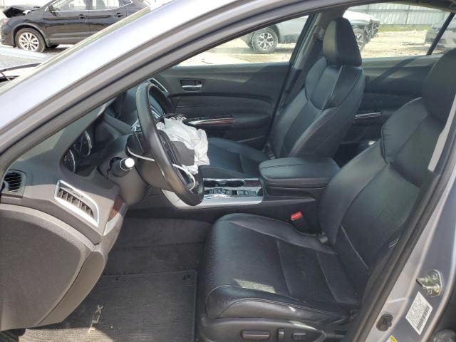 2015 ACURA TLX TECH 19UUB2F5XFA011330