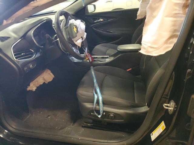 2017 CHEVROLET MALIBU LT - 1G1ZE5STXHF158540