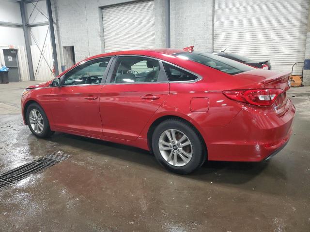 Vin: 5npe24af4hh463932, lot: 54701825, hyundai sonata se 20172