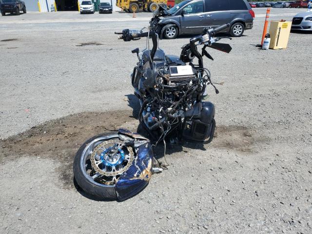 2016 HARLEY-DAVIDSON FLHXSE CVO STREET GLIDE 1HD1PXN13GB954295