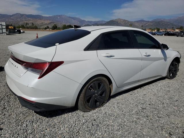 Vin: 5npls4ag1mh048903, lot: 52622085, hyundai elantra sel 20213
