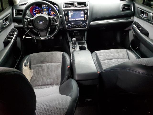 2018 SUBARU LEGACY SPO 4S3BNAS67J3029674