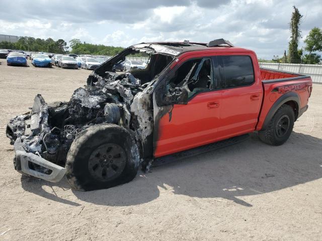 Vin: 1ftfw1rg2jfb39981, lot: 52891925, ford f150 raptor 2018 img_1