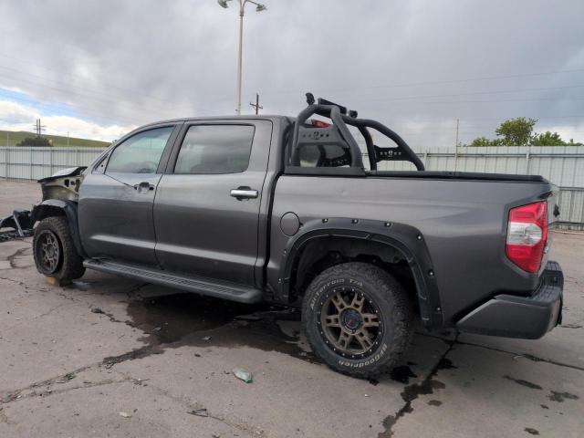 Vin: 5tfaw5f12fx485984, lot: 54789545, toyota tundra crewmax 1794 20152