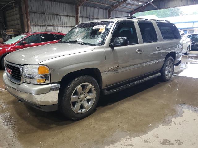 GMC YUKON XL C