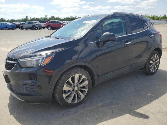 Vin: kl4cjasb6lb022411, lot: 53745395, buick encore preferred 2020 img_1