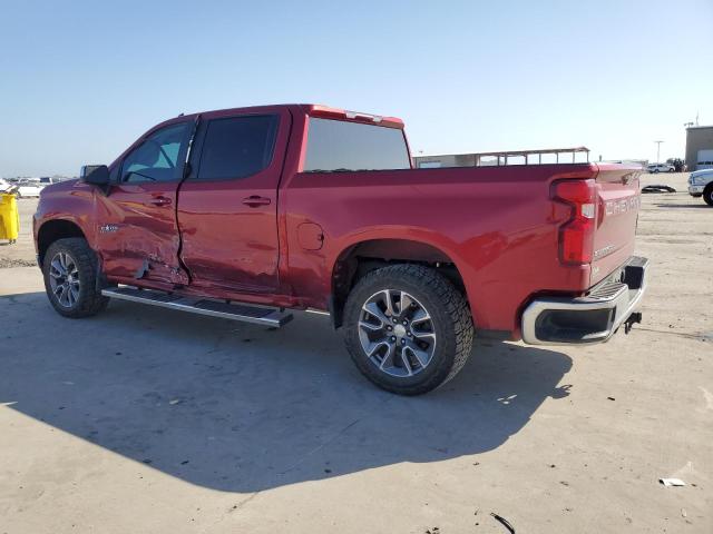 Vin: 1gcuyded8nz220941, lot: 53835105, chevrolet all models k1500 lt 20222