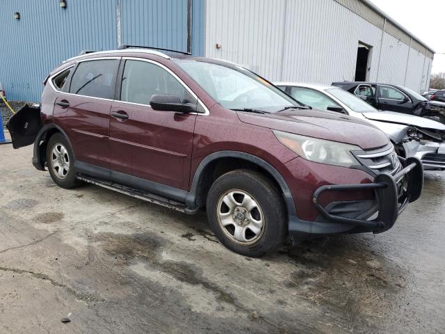 Vin: 5j6rm4h35el111192, lot: 51778875, honda crv lx 20144